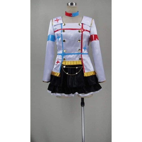 The Idolmaster Haruka Amami Cosplay Costume Version 2