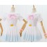 Love Live A Song For You You? You Eli Ayase Cosplay Costume