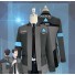 Detroit Become Human Connor RK800 Agent Cosplay Costume Version 3