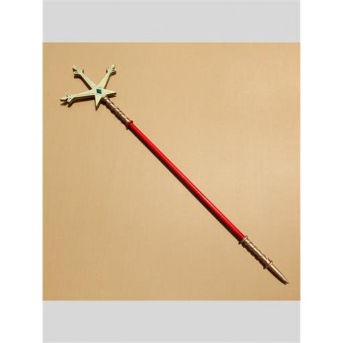 51" Atelier Meruru: Merurulince Rede Arls Wand Cosplay Prop