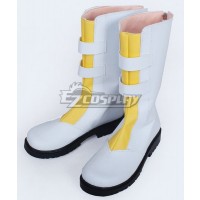 Ensemble Stars Shinobu Sengoku Acrylic Figure White Shoes Cosplay Boots