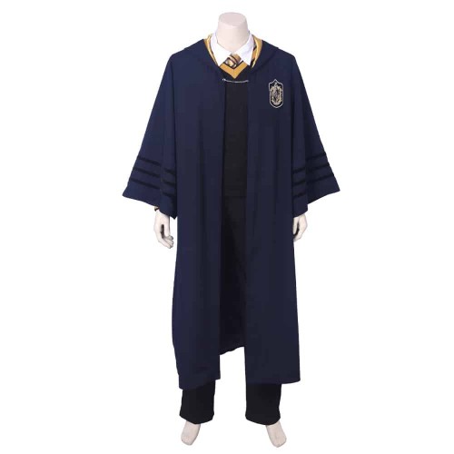 Fantastic Beasts The Crimes Of Grindelwald Young Newt Scamander Cosplay Costume