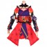 Fate Grand Order Miyamoto Musashi Cosplay Costume