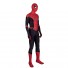 Spider Man Far From Home Peter Parker Spiderman Cosplay Costume