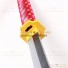 Fire Emblem Fates Cosplay Eliwood props with sword