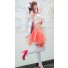 Love Live Sunshine Aqours Koi Ni Naritai AQUARIUM Dia Kurosawa Cosplay Costume