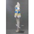 Fairy Tail Wendy Marvell Tiered Dress Cosplay Costume