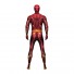 2023 Movie The Flash Jump Cosplay Costume