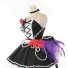 The Idolmaster Cinderella Girls Ranko Kanzaki Cosplay Costume