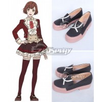 Dance with Devils Ritsuka Tachibana Red Cosplay Shoes