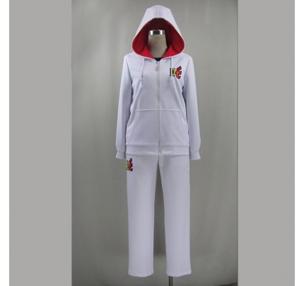 K Project Return Of Kings Rikio Kamamoto Cosplay Costume