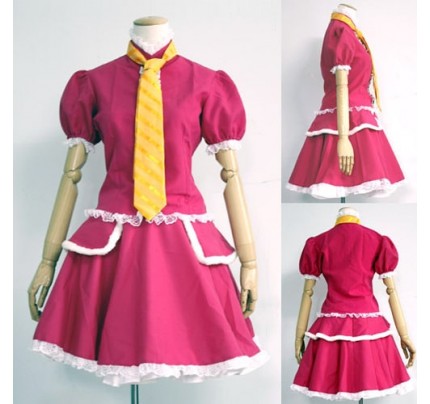 LOL Cosplay League Of Legends Annie Cosplay Costume