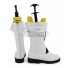 Diabolik Lovers Kou Mukami Mukami Kou White Shoes Cosplay Boots