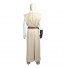 Star Wars The Last Jedi Luke Skywalker Cosplay Costume Version 2