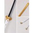 The Sword Dance TOUKEN RANBU ONLINE Kogitsunem Sword and Sheath Cosplay Prop 0809