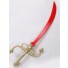 39" Sailor Moon Sailor Uranus Sword Replica PVC Cosply Prop