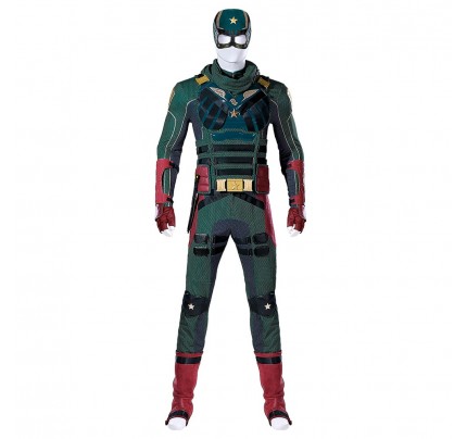 The Boys Soldier Boy Cosplay Costume