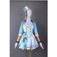 Love Live Nijigasaki High School Idol Club Tennoji Rina Cosplay Costume