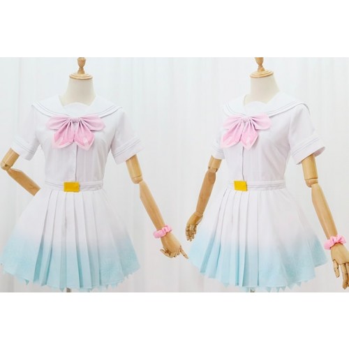 Love Live A Song For You You? You Kotori Minami Cosplay Costume