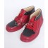 Kuroko's Basketball Last Game Taiga Kagami Red Cosplay Shoes