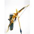 49" OW Hanzo's Storm Bow, Arrow and Quiver Cosplay Prop 1664