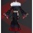 Fate Grand Order Yu Mei Ren Cosplay Costume
