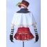 Love Live SR Transformed Hanayo Koizumi Valentine Ver Cosplay Costume