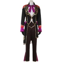 Ensemble Stars Mika Kagehira Eternal Weaving Cosplay Costume