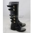 League Of Legends LOL Bladecraft Orianna Black Shoes Cosplay Boots