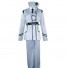 Axis Powers Hetalia White Cosplay Costume Uniform