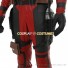 Wade Winston Wilson Cosplay Costume From Deadpool 2