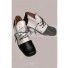 Black Butler Ciel Cosplay Shoes