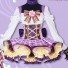 Love Live School Idol Festival Nozomi Tojo Flower Bouquet Ver Cosplay Costume