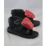 Tekken 6 Jin Kazama Cosplay Shoes