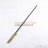 Land of the Lustrous Cosplay Morganite props with sword