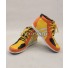 Tokyo Ghoul Tokyo Guru √A Nagachika Hideyoshi Yellow Cosplay Shoes