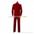 Cosplay Costume From Joker Arthur Fleck