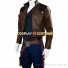 Han Solo Cosplay Costume From Star Wars