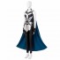 Thor Love And Thunder Valkyrie Cosplay Costume Version 2