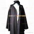 Obiwan Costume for Star Wars Cosplay Coat Suit Uniform