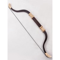 The Hobbit Bow PVC Replica Cosplay Prop