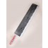 47" Naruto Darui Sword with Sheath PVC Cospaly Prop-1225