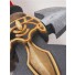 Monster Hunter Double Swords Cosplay Prop