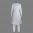 Fate Grand Order Arthur Pendragon White Rose Uniform Cosplay Costume