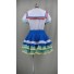 Love Live Sunshine Ruby Kurosawa Cosplay Costume