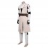 Star Wars The Clone Wars Obi Wan Kenobi Cosplay Costume