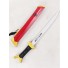 Neon Genesis Evangelion EVA Soryu Asuka Langley Dagger Cosplay Prop-1144