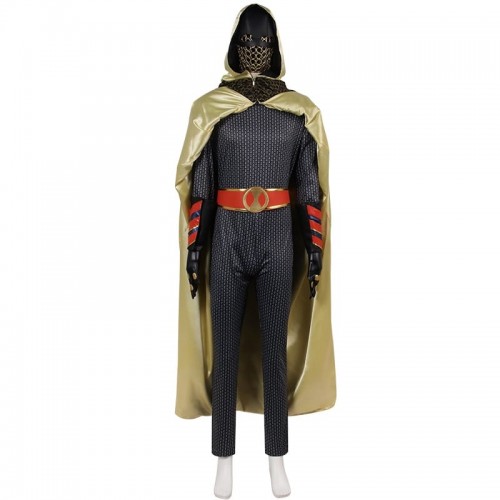 Stargirl Hourman Rex Tyler Cosplay Costume