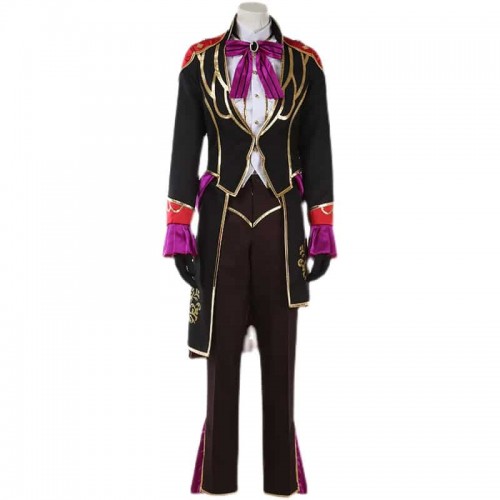 Ensemble Stars Mika Kagehira Eternal Weaving Cosplay Costume