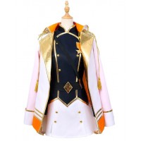 Revue Starlight Michiru Otori Cosplay Costume